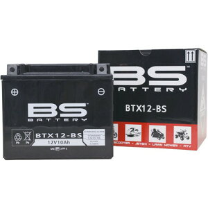 �o�C�N�p�i �d���n�r�[�G�X�o�b�e���[ BS�o�b�e���[ �o�b�e���[ BTX12-BSBTX12-BS 3661451001038