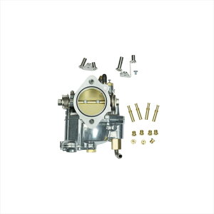【5日前後で発送】バイクパーツエスアンドエスサイクル S&S スーパーEキャブレター 汎用11-0420 4548916712588