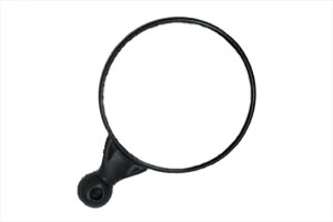 �y5���O��Ŕ����z�o�C�N�p�[�cDoubletake Mirror(�_�u���e�C�N�~���[) �f���A���X�|�[�c�~���[�P��DTM-DS4549950967644