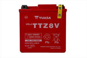 oCNp[cTAIWAN YAUASA PLOT(pYUASA) obe[ 12V َTTZ8V4550255632588