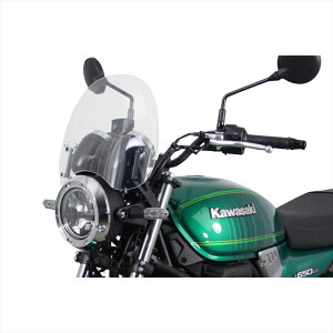 �o�C�N�p�[�c�G���A�[���G�[ MRA �X�N���[�� �c�[�����O �N���A Z650RS 22-254025066172689 4550255688127