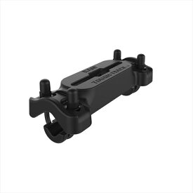 バイクパーツ 電子機器類ラムマウント タフトラックレール ダブルU字クランプ 全長17.7cm φ15.9-31.75mm対応RAP-TRACK-B7U 4550255698782RAP-TRACK-B7U