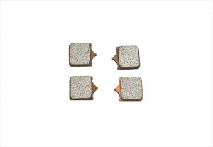 �y5���O��Ŕ����z�o�C�N�p�[�cMETALLICO(���^���J) B/PAD RACING7545-Spec034560110981133