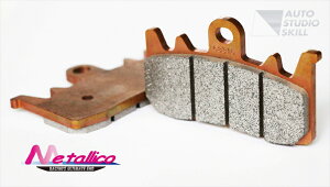 oCNp[cMETALLICO(^J) B/PAD7569-Spec034560110981300