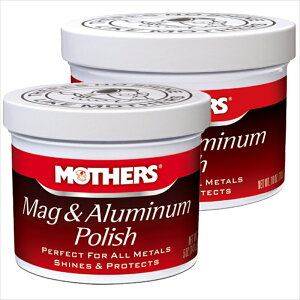 y5OŔzoCNpi eiX}U[Y }U[Y MAGALUMI POLISH 10ozMT-05101 4580219110944
