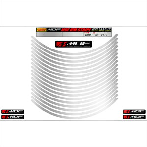 �o�C�N�p�[�c �A�N�Z�T���[�G���f�B�[�G�t �~���[ �����X�g���C�v �V���o�[ �����Ȃ�RIM-6M-SV-9N 45803941263276�~���� 2�ցF9�C���`/4�ցF8�C���`