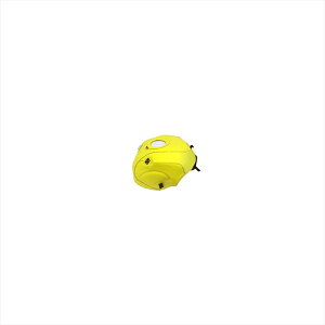バイクパーツ バグスター タンクカバー ダファディルイエロー1330F 4547567374688VTR1000F 97-06