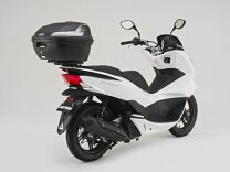楽天市場】givi pcx トップケースの通販