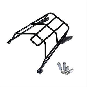 バイクパーツ ワールドウォーク リアキャリア wca-15 4582494894700CRF250L CRF250M用