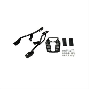 �o�C�N�p�[�cHEPCO&BECKER(�w�v�R�A���h�x�b�J�[) �g�b�v�P�[�X�L�����A �C�[�W�[���b�N �u���b�N 661999 01 014549950290124X-ADV 17-20