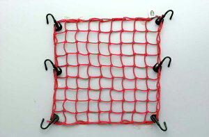 �y5���O��Ŕ����z�o�C�N�p�i ���g�t�B�Y MOTOFIZZ �c�[�����O�l�b�gV RED ��L 40X40mmMF-4564 4510819100540