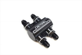バイク用品 冷却系アクティブ アクティブ サーモスタットホンタイのみ ＃6 BLK1341516 4538792424835