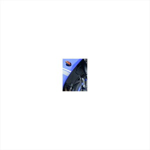 �o�C�N�p�[�c ��p�n�A�[���A���h�W�[ ���W�G�^�[�K�[�h �u���b�NRG-RAD0071BK 4571381457081YZF-R1 09-14