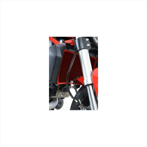 �o�C�N�p�[�c ��p�n�A�[���A���h�W�[ ���W�G�^�[�K�[�h ���b�hRG-RAD0172RE 4582483533597DUCATI Monster821 14-�EMonster1200/S 14-�EDiavel1260/S 19-