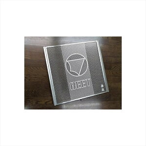 バイクパーツBEET(ビート) ラジエターガード 0621-KD4-004582346462903ZX-10R 08-18