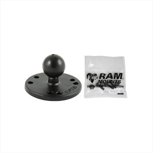 �o�C�N�p�[�c �d�q�@��ރ����}�E���g AMPS�z�[�����E���h�x�[�X Garmin Striker�p 1�C���`�{�[��RAM-B-202-G4U 4550255017095RAM-B-202-G4U