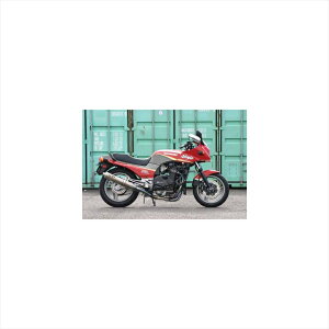バイクパーツNOJIMA ENGINEERING(ノジマエンジニアリング) ファサームプロチタン 4-1SC Ti V NMTX604VZ4547424656841GPZ900R ALL