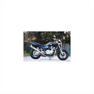バイクパーツNOJIMA ENGINEERING(ノジマエンジニアリング) ファサームSチタン 4-1SC Ti VCAT NTX225VTI-CLK4548664125746XJR1300 07-16