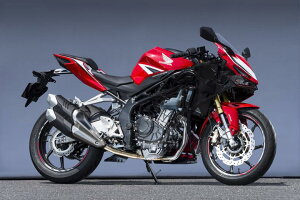 oCNpi }t[}g[VO }g.R Xe 2-1 EX ASSY CBR250RR 17-(2BK-MC51)10265-0000C 4521717007725