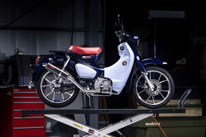 oCNpi }t[}g[VO }g.R SPEC-A SUS UP J[{ X[p[JuC125 18-(2BJ-JA48)10131-71SCJ 4521717008180