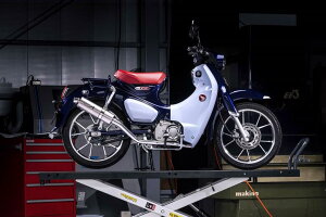 oCNpi }t[}g[VO }g.R SPEC-A SUS UP `^ X[p[JuC125 18-(2BJ-JA48)10131-71STJ 4521717008197