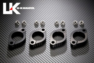 �o�C�N�p�[�c �}�t���[���[�J�i�� �r���b�g�G�L�]�[�X�g�t�����W BLK EFBKZRX4 4548916811496ZRX400/II