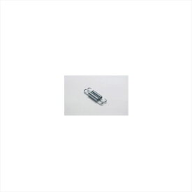 バイクパーツ マフラーケイツーテック スプリングセット メッキ me-sp54set 4548916967445全長:54mm汎用(チャンバー等に使用)