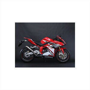 oCNp[c }t[gbNX^[ [VOS/O}t[ _V[gRSS-109-02RS 4560417404380CBR250RR 17