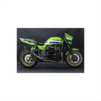 楽天市場】zrx1200ダエグ トリックスター マフラーの通販