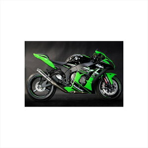 バイクパーツ マフラートリックスター レーシングS/O ショットガン チタン RSYT-002S-STC 4573269961239ZX-10R 16-
