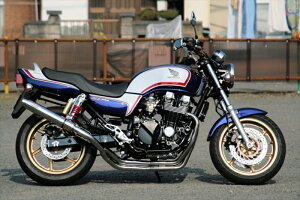 バイクパーツ マフラーRPM(アールピーエム) 80D-RAPTOR Titan CB750 RC426503Y4582287242848
