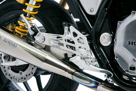 楽天市場 Cb1100rs バックステップの通販