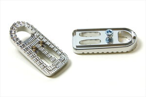 �o�C�N�p�i �X�e�b�v�f�B�[�r�[�Y dBs �I�[�o�[���C�h�X�e�b�v XT250 08-17(DG17J)�A18-(DG31J)XT250-STEP 4548664980895