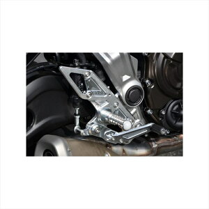 �o�C�N�p�[�c �X�e�b�v�A�O���X �o�b�N�X�e�b�v 4P 312-274-000 4548916301331MT-07 ABS