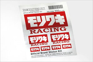 �y5���O��Ŕ����z�o�C�N�p�[�c �A�N�Z�T���[MORIWAKI ENGINEERING(�������L�G���W�j�A�����O) �����u�����h�X�e�b�J�[�L�b�g 0S800-50000-404527350143257