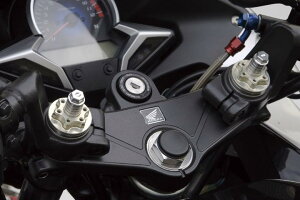 �o�C�N�p�i �t�����g�t�H�[�NK-FACTORY �t�����g�t�H�[�N�L���b�v S�S�[���h CBR250R MC41�P�C�t�@�N�g���[ 064VZDR019E ���i