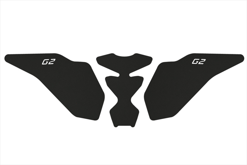 バイクパーツ モーターサイクル 奉呈 オートバイ バイク用品 セール価格 外装 フューエルタンク タンクパッドワールドウォーク 17-WorldWalk G2 G2-23 GSX-S750 取寄品 プロテクションタンクパッド