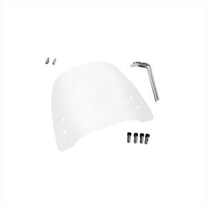 �o�C�N�p�[�c �O�����[���h�E�H�[�N �E�C���h�X�N���[�� WS-04G �N���A ws-04gc-10ss 4582494891365���t�p �ėp 10mm���l�W2�A�_�v�^�[�t��