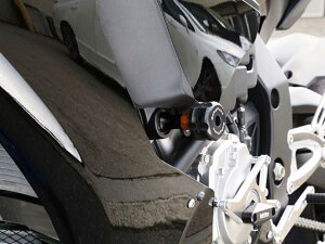 �o�C�N�p�i �O�� �K�[�h���X���C�_�[�x�r�[�t�F�C�X �t���[���X���C�_�[ YZF-R1 15-16BABYFACE 006-SY019FSR ���i