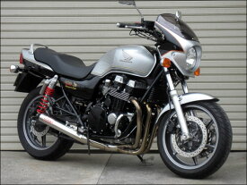 バイク用品 外装 カウルシックデザイン ロードコメット2 ラインイリレッド クリア CB750 04-CHIC DESIGN RCB04B-RdWB 取寄品 セール