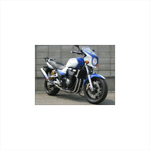 バイクパーツ 外装シックデザイン ロードコメット Pネブラーブラック/スモークRC42-PNBK/2 4548664180097GSX1400