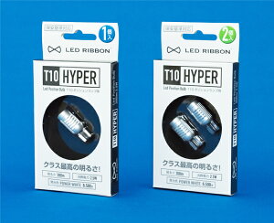 oCNpi dn wbhCgwbhCgouTCnEX LED RIBBON T10 |WV 6500K 2pcs HYPER LEDSYGNHOUSE 80895 i