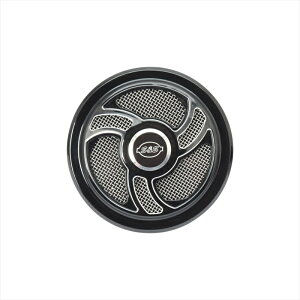 バイクパーツエスアンドエスサイクル S&S ステルス トーカー カバー単体170-0206 4548916712182