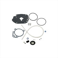 バイクパーツエスアンドエスサイクル S＆S ベーシックリビルドキット スーパーE/Gキャブレター110-0067 4…