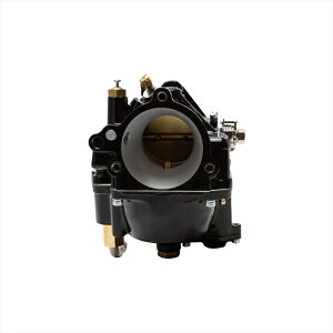 バイクパーツエスアンドエスサイクル S&S ブラックスーパーGキャブレター 汎用110-0100 4548916712533