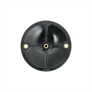 バイクパーツエスアンドエスサイクル S&S トッププレート ステルスエアクリーナー用リペア170-0026 4548916726165