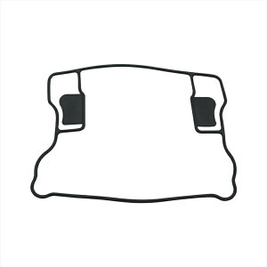 バイクパーツエスアンドエスサイクル S&S ロッカーカバーガスケットキット BIG TWIN 84-90-4079 4549950164654