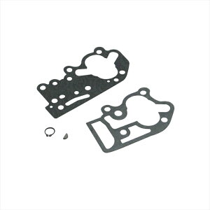 バイクパーツエスアンドエスサイクル S&S オイルポンプ ガスケットキット BIG TWIN 36-9131-6271 4549950298786