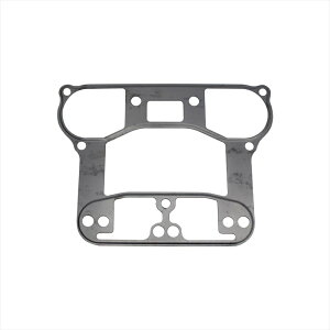 バイクパーツエスアンドエスサイクル S&S ロッカーカバーガスケット ボトム BIG TWIN 84-900-0538 4550255031121