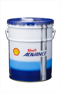 oCNp[cSHELL ADVANCE(VFAhoX) 4TEg 15W-50 20L550066667(20L1)4548916700226